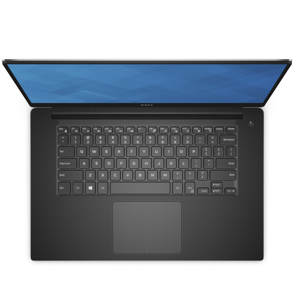 Dell XPS 15 9560 Intel Core i7 7th Gen 16GB RAM 512GB SSD 15.6 Inches FHD Display